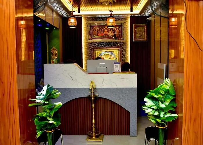 Ksm Muthra Residency