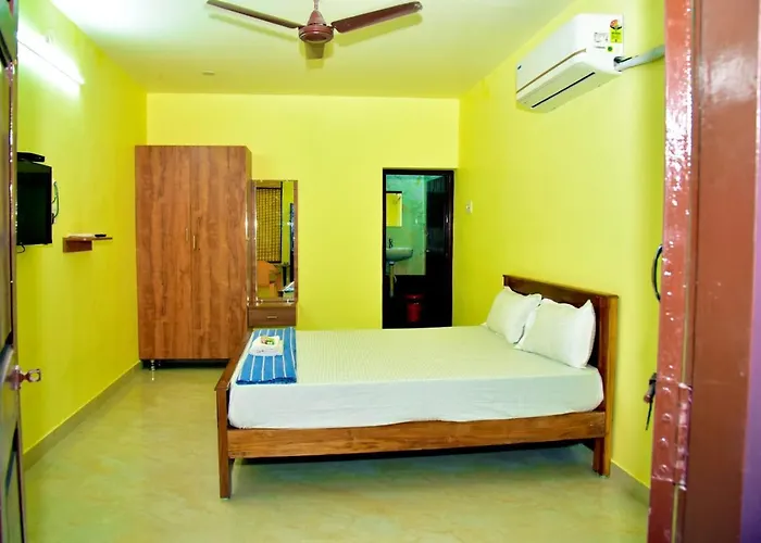 Ksm Muthra Residency