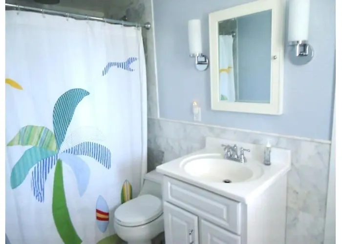 Very Large Private House With Pool, Fire Pit, Outdoor Shower Near Beaches