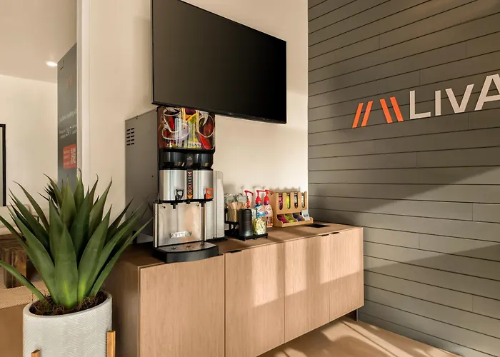 Livaway Suites Missoula