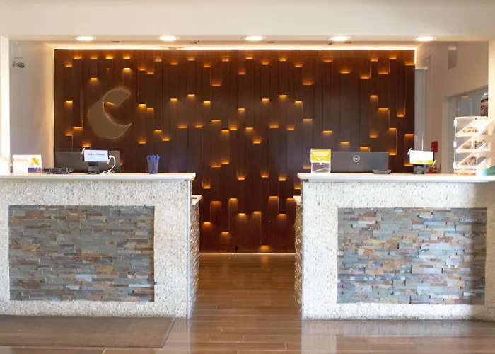 Comfort Suites Texarkana Texas