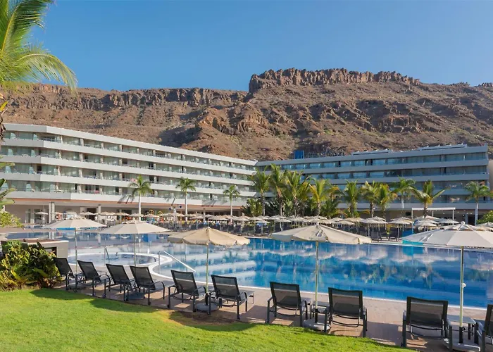 Radisson Blu Resort & Spa, Gran Canaria Mogan