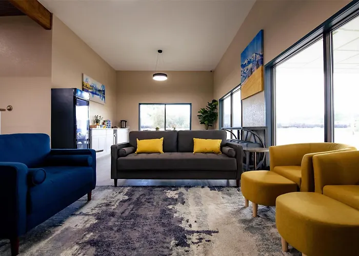 Surestay By Best Western Forsyth