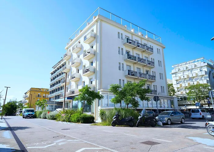 Hotel Giannini