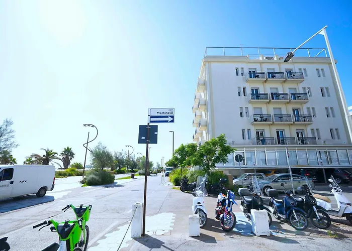 Hotel Giannini
