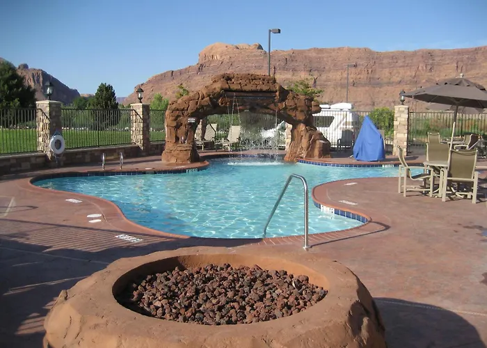 Holiday Inn Express Hotel & Suites Moab By Ihg