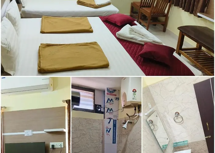 Giri Nandhana Residency
