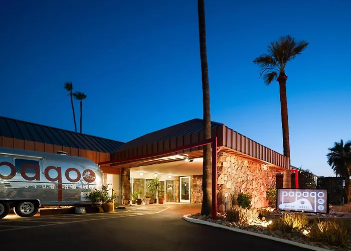 Papago Scottsdale By Reside, Trademark Collection By Wyndham