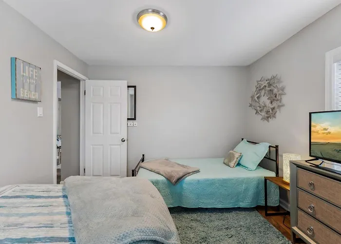 5500 Atlantic Ave - Unit 2