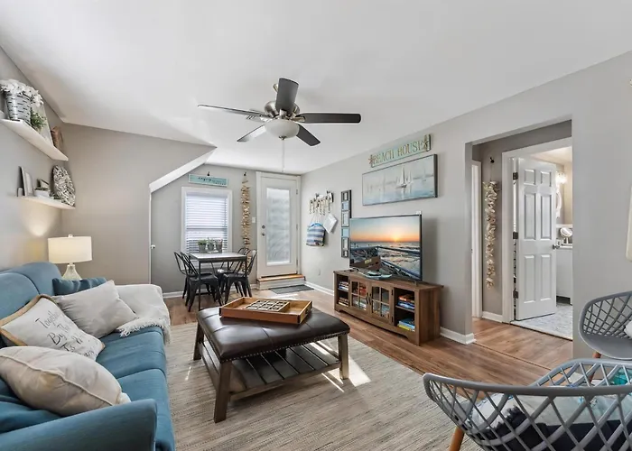5500 Atlantic Ave - Unit 2