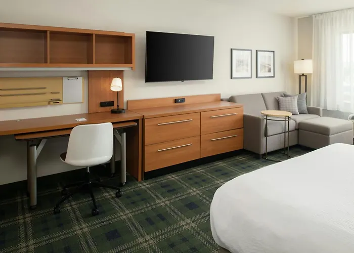 Towneplace Suites By Marriott Billings
