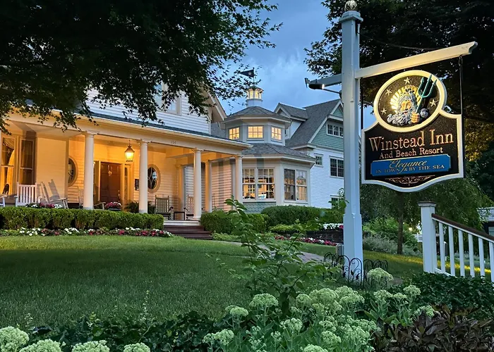 The Winstead Inn