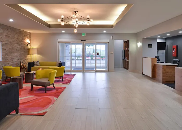 Best Western Boerne Inn & Suites