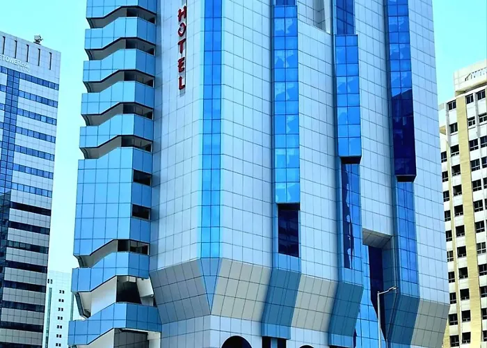Nehal Hotel