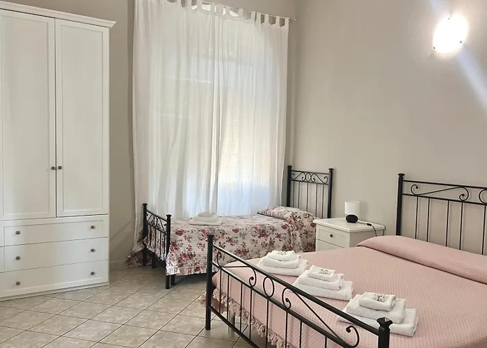 Casa Per Ferie San Giovanni Bosco La Spezia