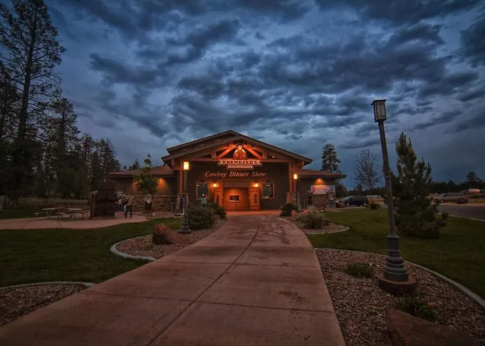 Best Western Plus Ruby'S Inn