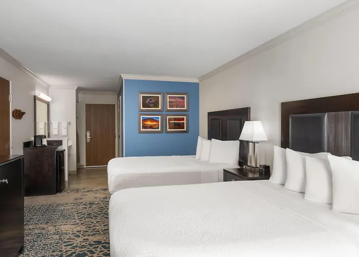 La Quinta By Wyndham Moab