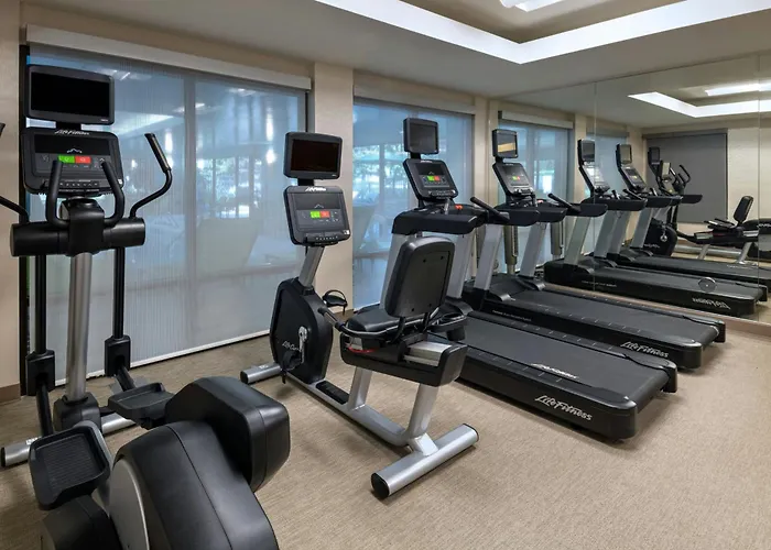 Springhill Suites Boise West/Eagle