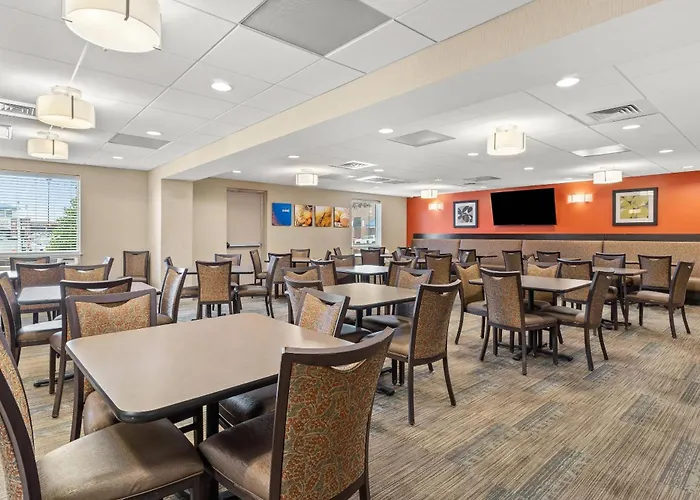 Comfort Inn Rehoboth Beach