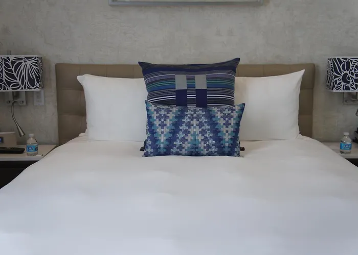 The Marlin Hotel
