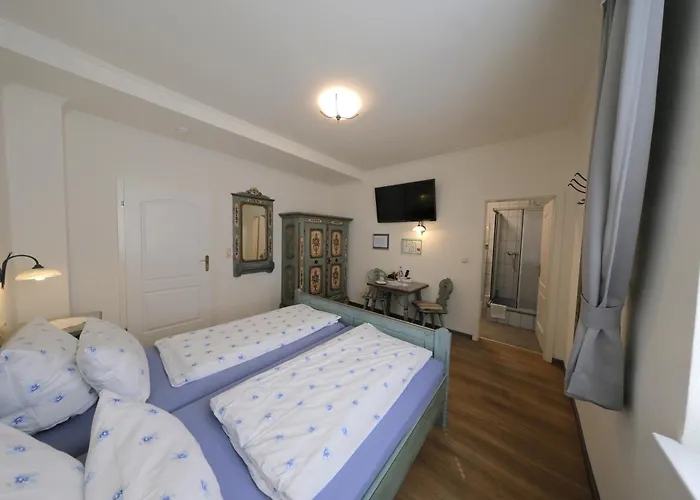 Hotel zur Post