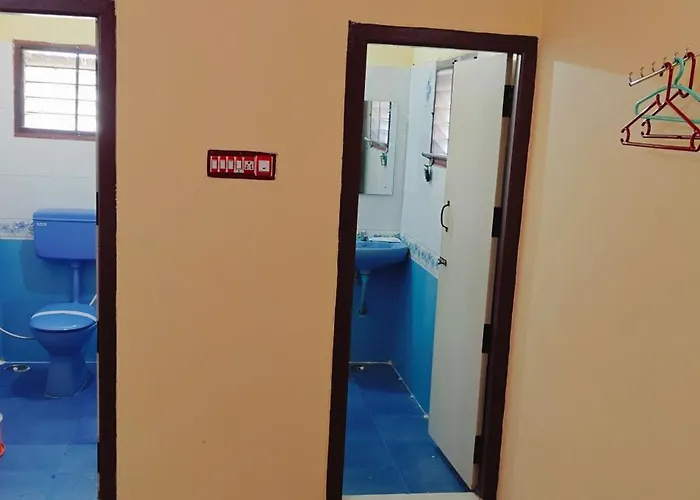 Sri Venkkatramanaas Residency