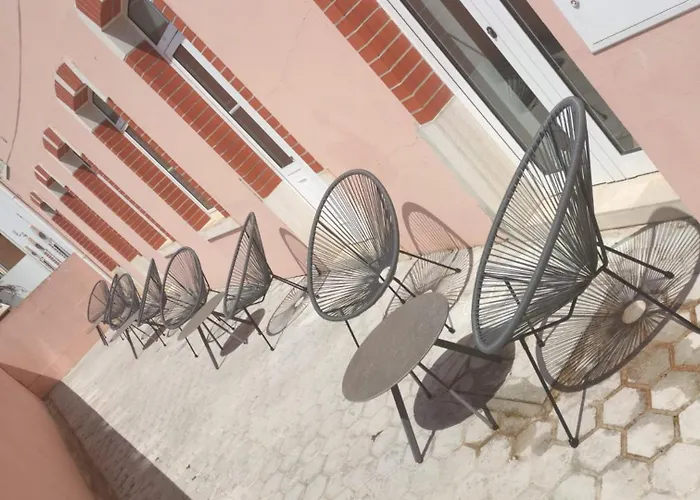 Njoy Coimbra Hotel