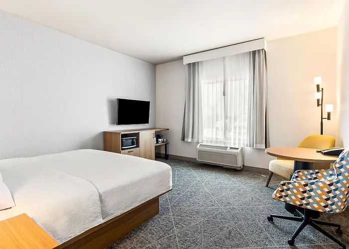 Hampton Inn And Suites Merced
