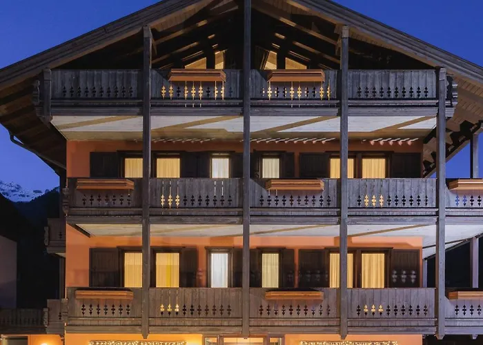 Hotel Binelli