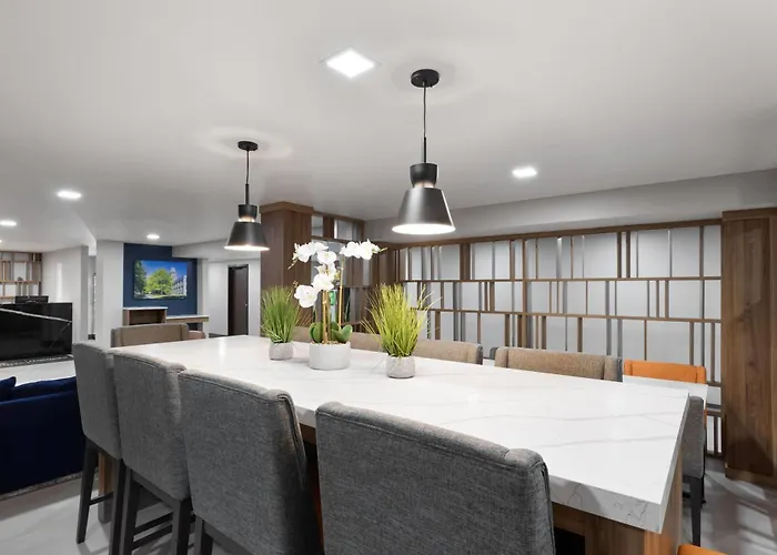 La Quinta By Wyndham Springdale