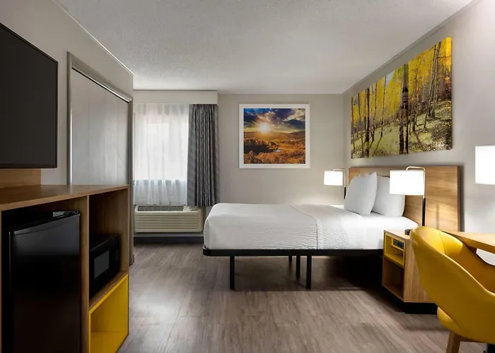Days Inn By Wyndham Worland