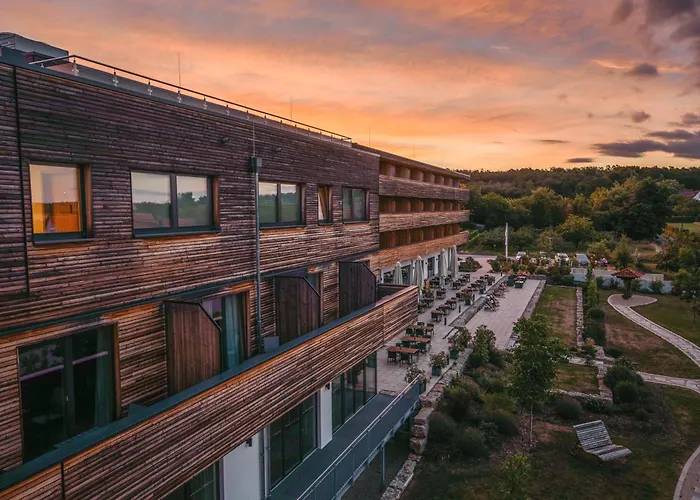 Sonnenhotel Weingut Roemmert Spa Und Wellness