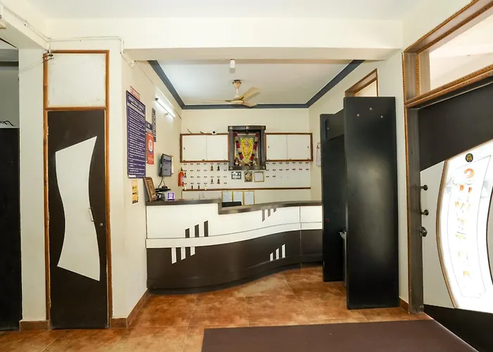 Shwetha Lodge