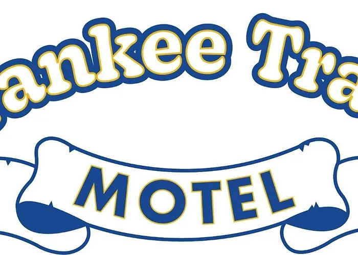 Yankee Trail Motel