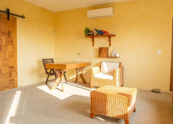 Villa Bonobo - Coliving