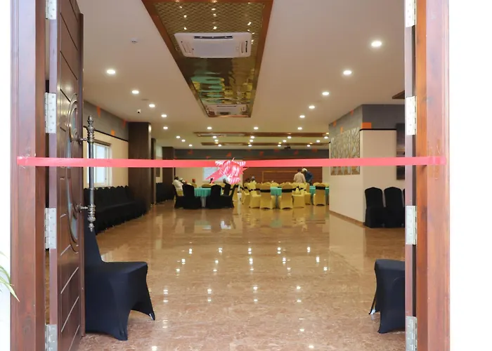 The Bliss Hotel