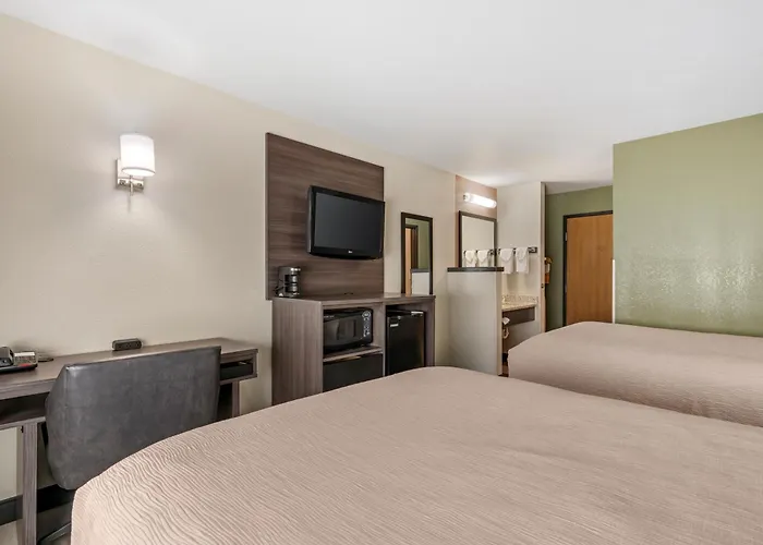 Quality Inn Red Lodge Gateway To Yellowstone