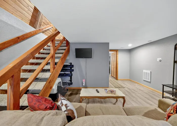 Ski Lee Retreat