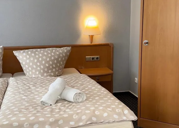Sparta Hotel