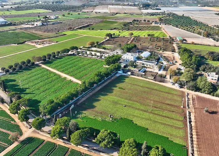 Masseria Mancini