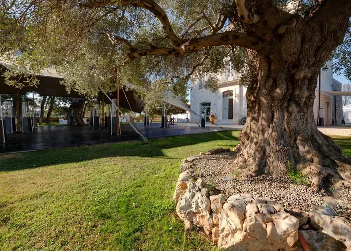 Masseria Mancini