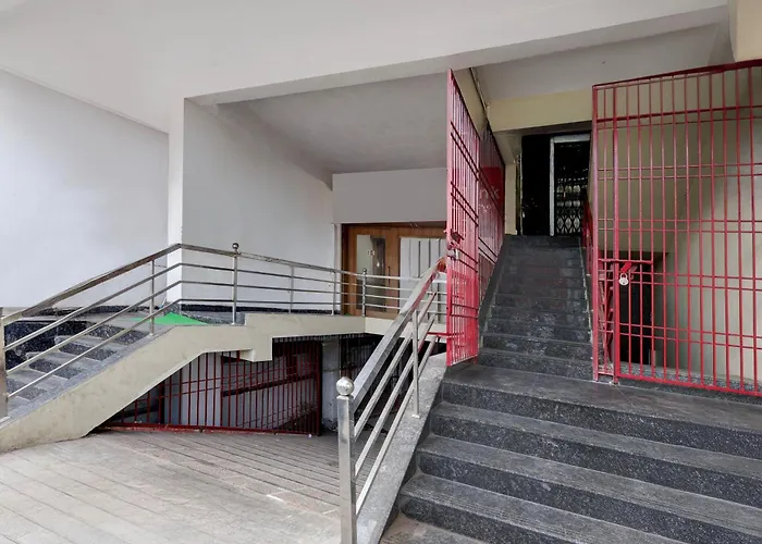 Super Oyo Hotel O Machilipatnam