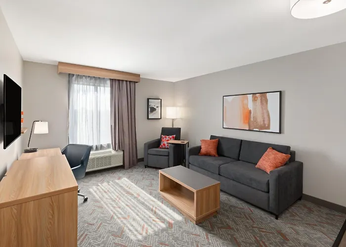 Candlewood Suites Shelbyville By Ihg