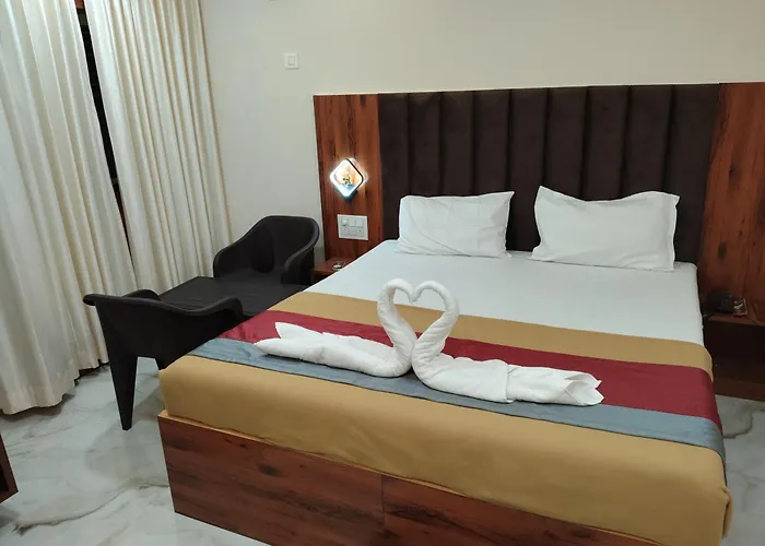 Nandi Residency