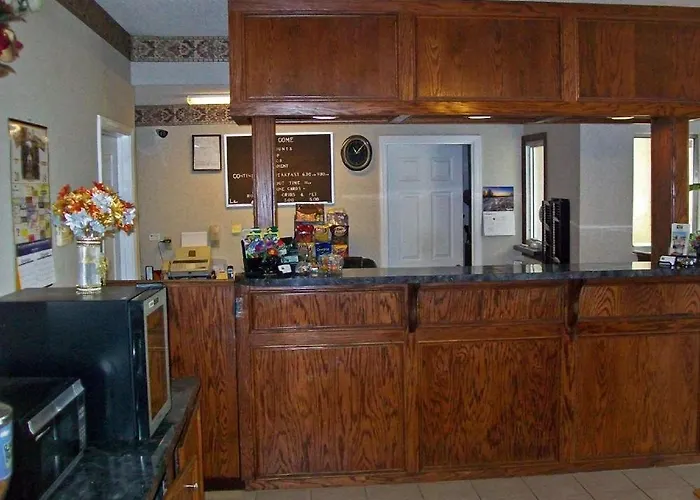 America'S Best Inn - Brinkley