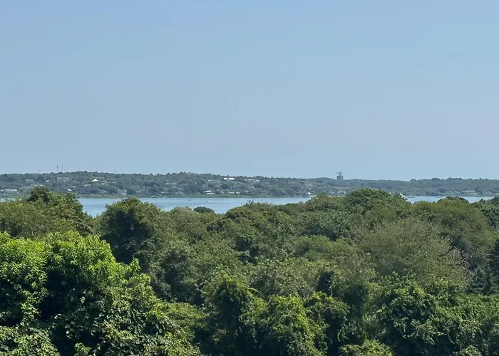 Harbor View - Newly Renovated