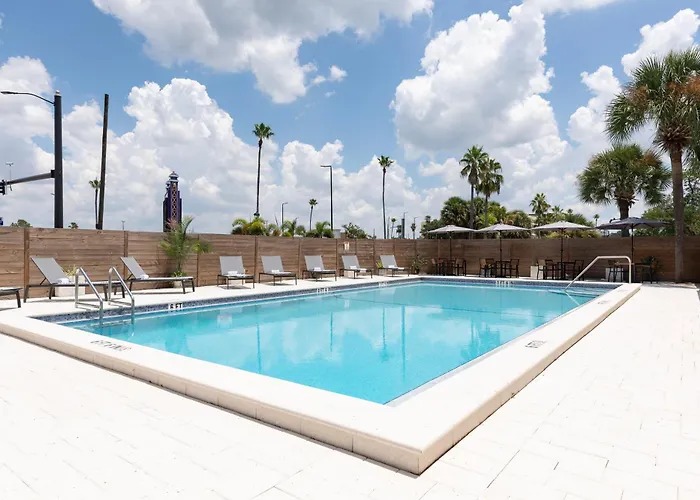 The Vietta Hotel