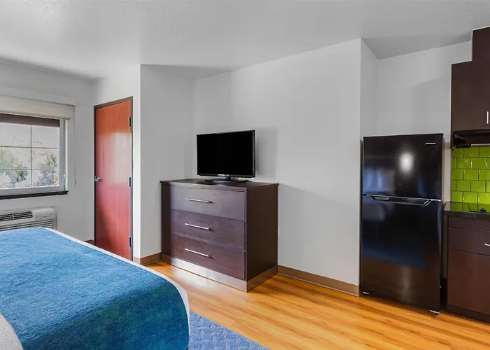 Best Western Duchesne Inn