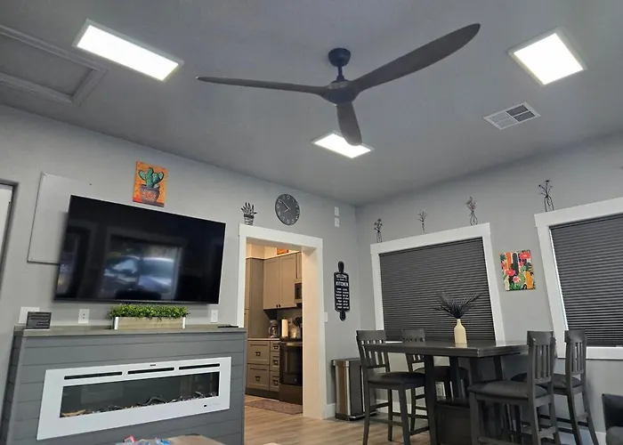 The Casita