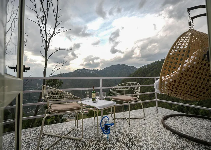 Nazaara Nature Retreat